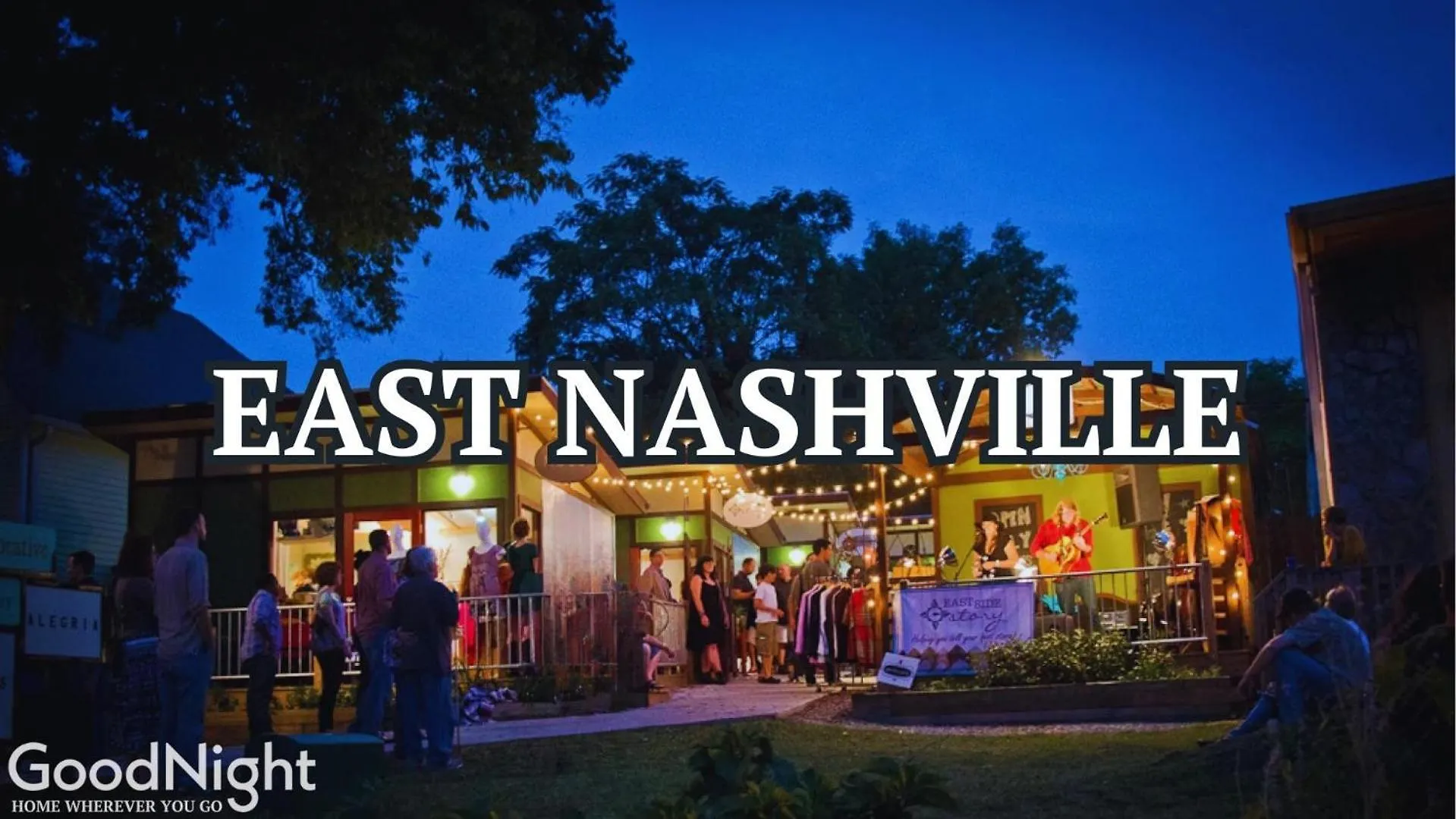 The Saddlery - Showroom - Walk To Broadway Nashville