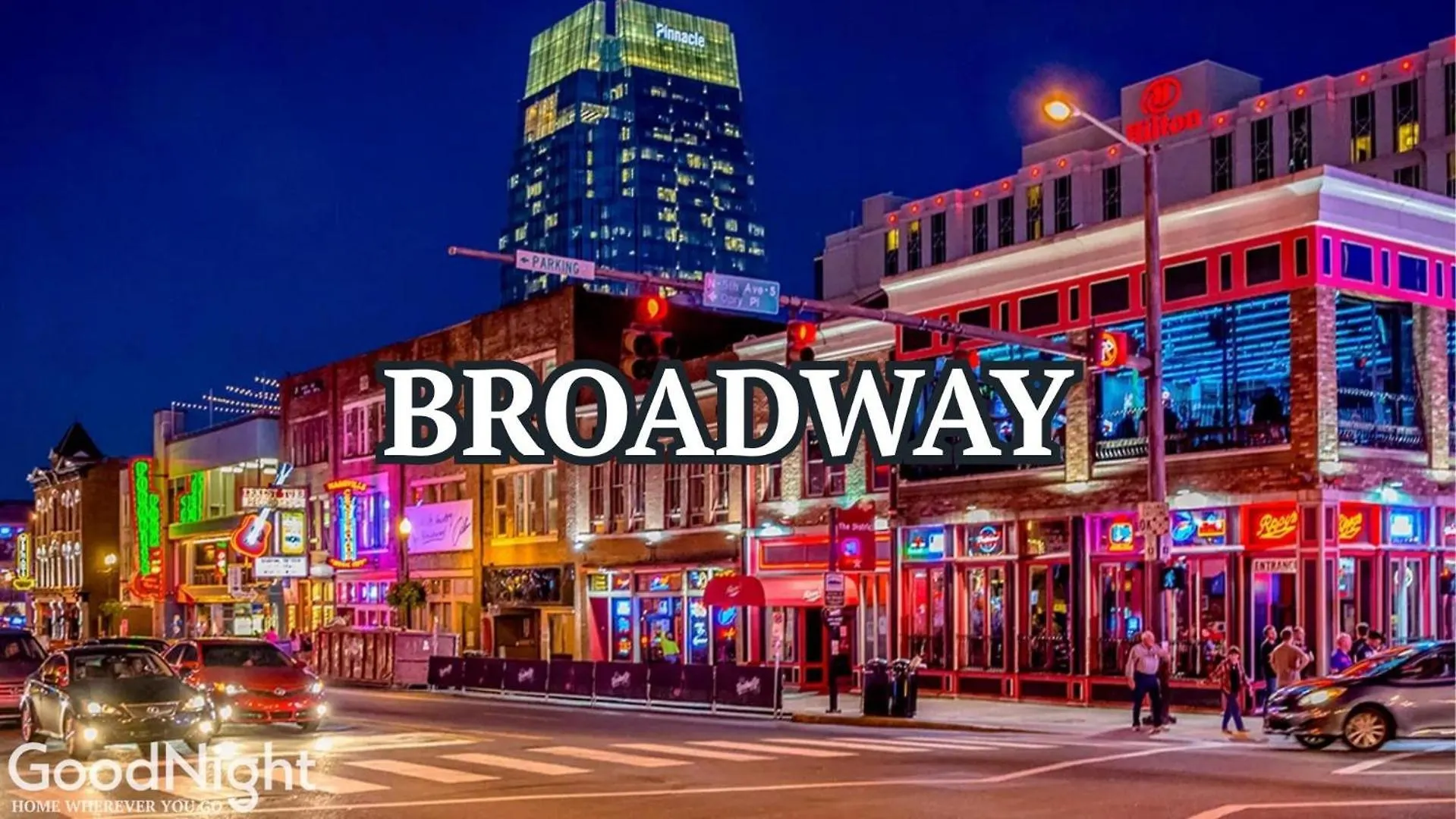 The Saddlery - Showroom - Walk To Broadway Nashville
